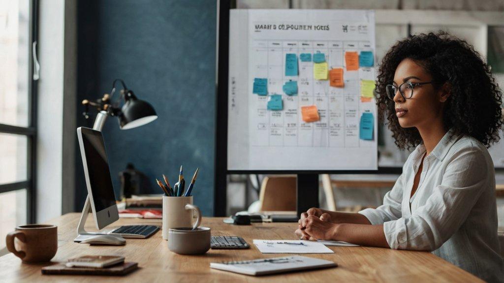 Comment Booster sa Productivité et Mieux Gérer son Temps  - Cover Image